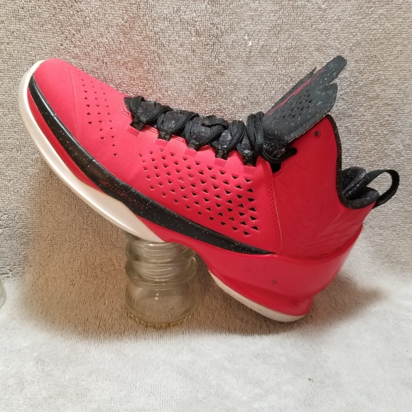 Nike Air Jordan Mens 7 MELO M11 DS Basketball Shoe - Picture 4 of 10